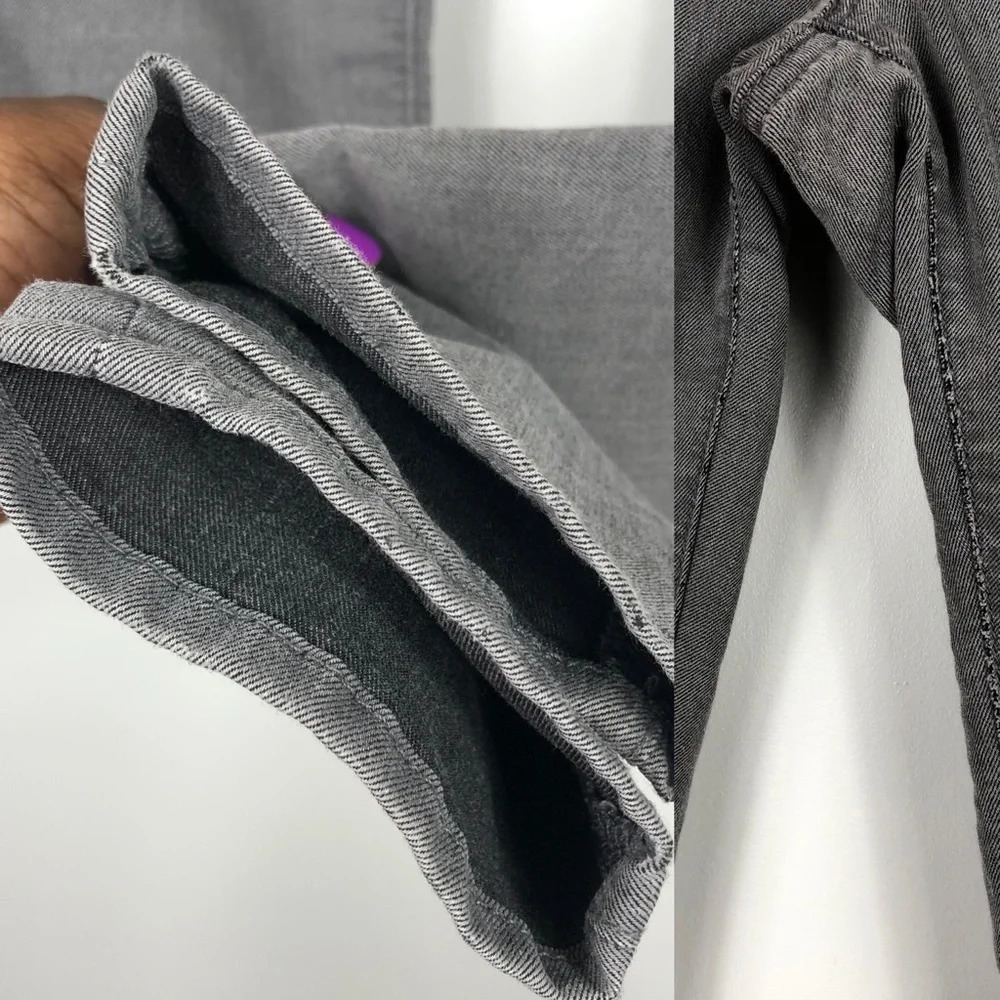 J Brand | Gray Skinny Jeggings Legging Jeans - Picture 6 of 8
